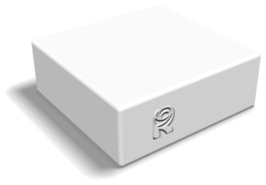 The ROSA on-prem appliance